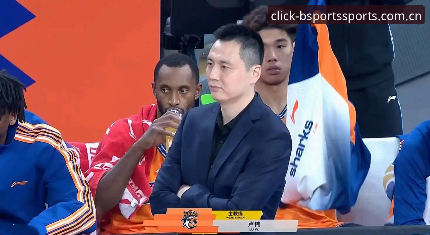BSports安卓版哪个好 为什么上海男篮G4的胜负手藏在替补席?从BSport体育平台看战术博弈