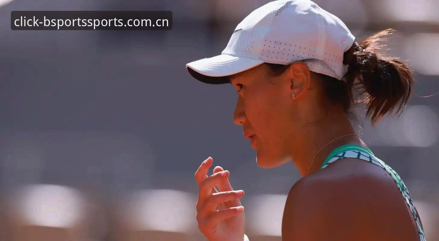 BSports网页版快速登录 2026法网女单抽签揭晓,中国金花三大看点深度解析