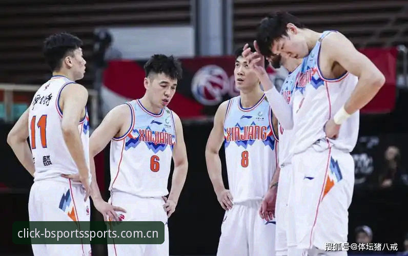 BSports官网 揭秘北京G4生死战:BSports体育平台视角下的三大致命短板